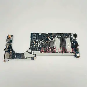 For Thinkpad E475 CE475 Laptop Motherboard CPU:A6-9500B FRU:01EN267 NM-A861 DDR4 Tested ly