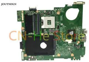 FOR Inspiron15R N5110 5110 Laptop Motherboard NKC7K 0NKC7K CN-0NKC7K DDR3 w/ HD 6470 GPU