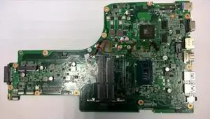 NB.MNV11.007 For Aspire E5-731G E5-771G Motherboard I5-5200U CPU 2.0Ghz CPU DA0ZYWMB6E0 NBMNV11007 Tested & Working