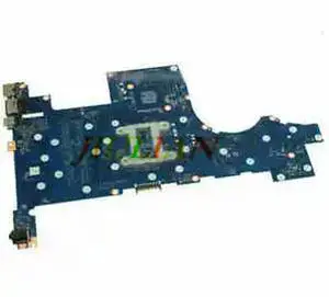 Computer System Board For Pavilion 15t-cs200 15-cs Laptop Motherboard l50262-601 i7-8565u W/ i7-8565u WORKING