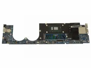 Main Board For OEM XPS 13 (9370) Motherboard System Board With 1.8GHz i7 CPU - 16GB - W970W 0W970W CN-0W970W Working