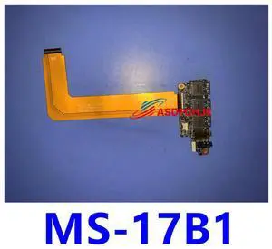 116K2A K1F-1061002-H39 FOR GS73 USB Audio Board With Cable TESED OK
