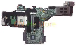 FOR T420 T420i Laptop Motherboard 04Y1933 04W2045 63Y1967 63Y1989 QM67 DDR3