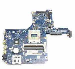 FOR Satellite S50 S55 S50T-A Laptop Motherboard H000067840 DDR3 work