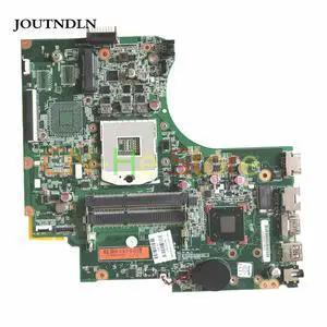 FOR Touch15-d Laptop Motherboard 747137-501 747137-001 hm77 hd4000 DDR3 Integrated Graphics