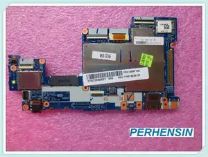 For ThinkPad 10 20C1 20C3 For 8.0 Pro Z3795 4GB 64GB Motherboard 00HW369 Test OK
