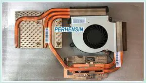 FOR GT60 GT70 1763 16F4 16F3 16F2 16F1 GTX780M Heatsink FAN E310406581Y310 Works ly