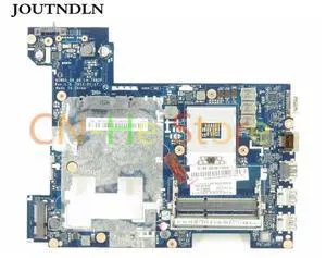 FOR G580 Laptop Motherboard LA-7982P HM76 DDR3 90001508 11S90001508 work
