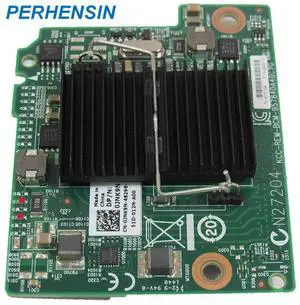 0JNK9N FOR 57840 Quad Port 10GbE bNDC JNK9N Blade Daughter Card Work