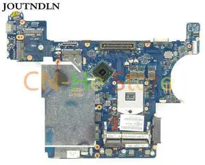 FOR Latitude E6430 Laptop Motherboard 0F761C F761C DDR3 QM77 QAL80 LA-7781P Mainboard Work