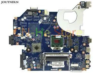 FOR V3-551 V3-551G Q5WV8 Laptop Motherboard LA-8331P NB.C1711.001 NBC1711001 DDR3 Free To Send CPU