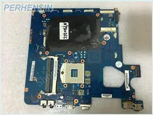 FOR NP300E5C Laptop Motherboard SCALA3-15 17CRV BA92-11488B BA92-11488A Test OK