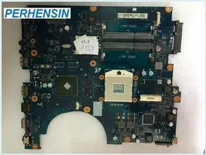 For R780 R728 Laptop Motherboard BA92-06515A BA92-06515B Test OK