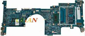 448.0bx12.0011 934999-001 For X360 15-BP 15M-BP111DX Laptop Motherboard 4GB w/ i5-8250U 1.6Ghz CPU 934999-601 tested OK