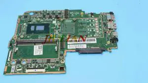 LAPTOP SYSTEM BOARD For 330S-15IKB 330S Laptop Motherboard i3-7020U 4G RAM Tested OK