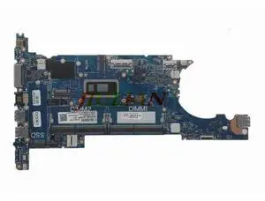 SYSTEM BOARDS Mainboard 6050A3022401 For EliteBook 830 G6 Laptop Motherboards L60634-601 W/ i5-8265U Fully Tested OK SYSTEM BOARDS Mainboard 6050A3022401 For EliteBook 830 G6 Laptop Motherboards L60634-601 W/ i5-8265U Fully Tested OK