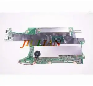 Placa Mae X32D DAX32DMBAD0 For SPECTRE X360 15-BL 15T-BL Laptop Motherboard 941662-601 MX150 2GB i7-8550U Test Function