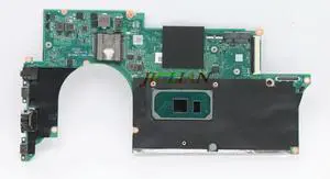 5B20S43971 For Yoga Slim 7-15IIL05 Laptop Motherboard 82AA DA0LS2MBAH0 MB Q 82AA WIN I71065G7_UMA_8G Working OK