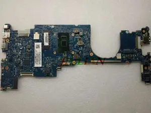 Buy main board 935498-001 For EliteBook X360 1030 G2 Laptop Motherboard 6050A2848001 935498-601 Tested
