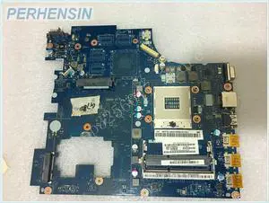 FOR FOR G770 Y770 Laptop Motherboard PIWG4 LA-6758P REV : 1.0 PGA989 DDR3 Work