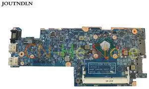 FOR x360 310 Laptop Motherboard 824144-601 448.04A36.0011 15200-001 Integrated Graphics W/ N3050 CPU Fully Tested