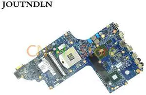 FOR dv7-7000 682037-001 48.4ST10.031 Laptop motherboard HM77 ddr3 W/ GT630M graphics