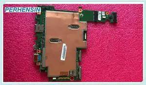 for NB.L6911.002 SW5-171 171P i5-4202Y 1.60GHz 4G 64G Tablet Switch Motherboard Test OK