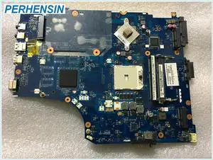 For Asipre 7560 7560G Laptop Motherboard DDR3 Fs1 P7YE5 LA-6991P MBBUX02001 MB.BUX02.001