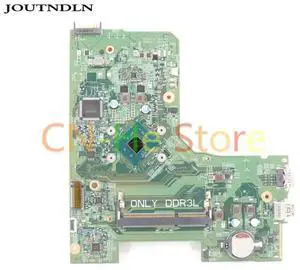 FOR Inspiron 3451 Laptop Motherboard H9v44 CN-0H9V44 0H9V44 PWB: 1JTN6 REV:A00 DDR3 W/ N2840 CPU