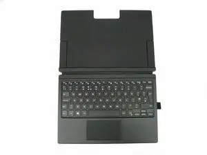 FOR Latitude 12 7275 XPS 12 9250 Slim Keyboard K14M US UI