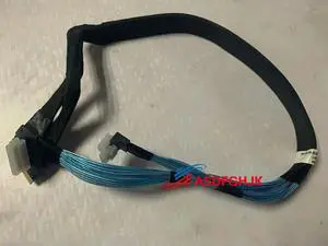 FOR PowerEdge R740xd X7MYJ PCIe 3 x24 rsr1 Assembly Cable 0x7myj CN-0X7MYJ X7MYJ