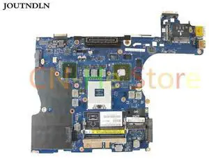 FOR Precision M4500 Laptop Motherboard 58R56 058R56 CN-058R56 LA-5573P DDR3 W/ FX 880M 1G GPU