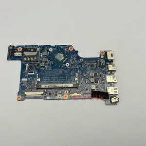 For R3-131 R3-131T Laptop Motherboard with SR2KP N3160 14299-1 448.06501.0011 DDR3 Test OK