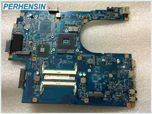 MBPT501001 MB.PT501.001 FOR Aspire 7741 7741Z Laptop Motherboard 48.4HN01.01M HM55 DDR3 Work