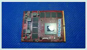 0V5TGF For For M17xR3 R4 17.3" Laptop HD 6870M Video Card V5TGF Work
