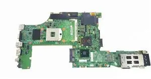 FOR ThinkPad T510 15.6" 48.4CU08.031 63y1495 laptop motherboard work