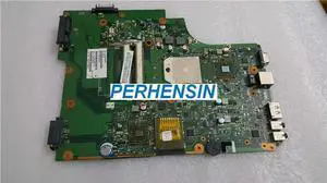 For Satellite L505D Motherboard V000185540 Test OK