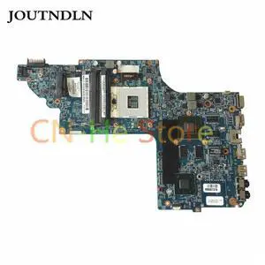 FOR PAVILION DV7 DV7-7000 Laptop Motherboard 682037-501 DDR3 11254-3 DDR3 W/ GT630M 2G