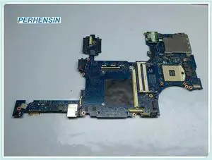 FOR EliteBook 8760w i7-2820QM Mainboard Motherboard 652509-001