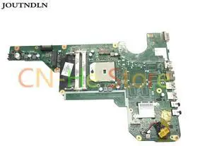 FOR Pavilion G4 G6 G7-2000 683029-501 683029-001 DA0R53MB6E1 R53 Socket FS1 DDR3