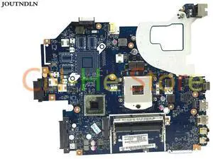 FOR Aspire E1-571G V3-571G Laptop Motherboard LA-7912P Q5WVH NBC1F11001 HM70 ddr3 Integrated Graphics