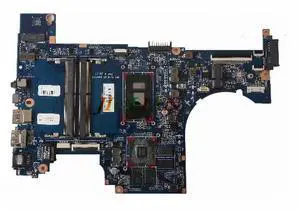 Carte Mere 935892-001 For PAVILION 15-CC Laptop Motherboard Mainboard W/ i5-8250u 935892-601 In Good Condition
