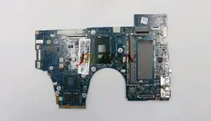 LA-D471P Mainboard For 710-14IKB Laptop Motherboard w/ i7-7500U 2.7GHz CPU 5B20M14141