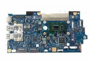 Placa For Swift SF514-52T Laptop Motherboard 17809-1M 448.0D704.001M W/I7-8550U 8GB RAM NBGTM11006 NB.GTM11.006 Working MB