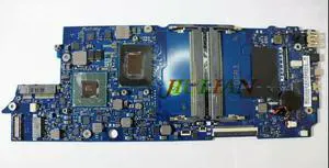 SYSTEM BOARDS BA92-10299B For NP900X4B Laptop Motherboard w/i5-2467M 1.6Ghz CPU BA92-10299A tested OK