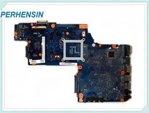 For Satellite C50 C55 Motherboard H000062010 PT10F UMA HM76 Test OK