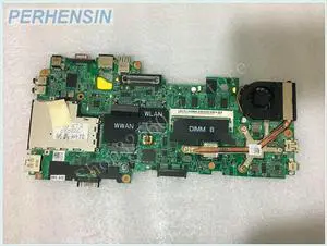 FOR Latitude XT2 Laptop Motherboard R952P 0R952P CN-0R952P C2D SU9400 48.4AE02.011 Test OK