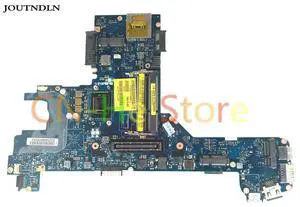 FOR Inspiron E6320 Laptop Motherboard CN-0THNHW THNHW 0THNHW PAL70 LA-6611P W/ i3-2310M CPU