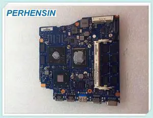 FOR VPCSB MOTHERBOARD MBX-237 W GRAPHICS CARD Test OK