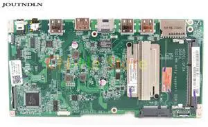 FOR Inspiron All In One 20 3043 Laptop Motherboard CN-01114m 01114m 1114m DAQF2AMB6A0 W/ N2840 CPU